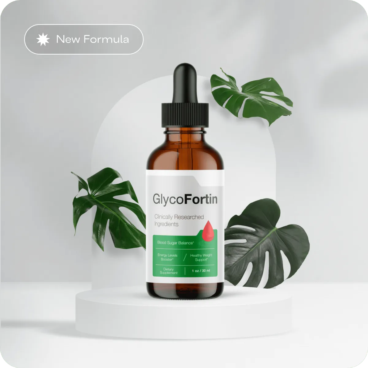 GlycoFortin - 1